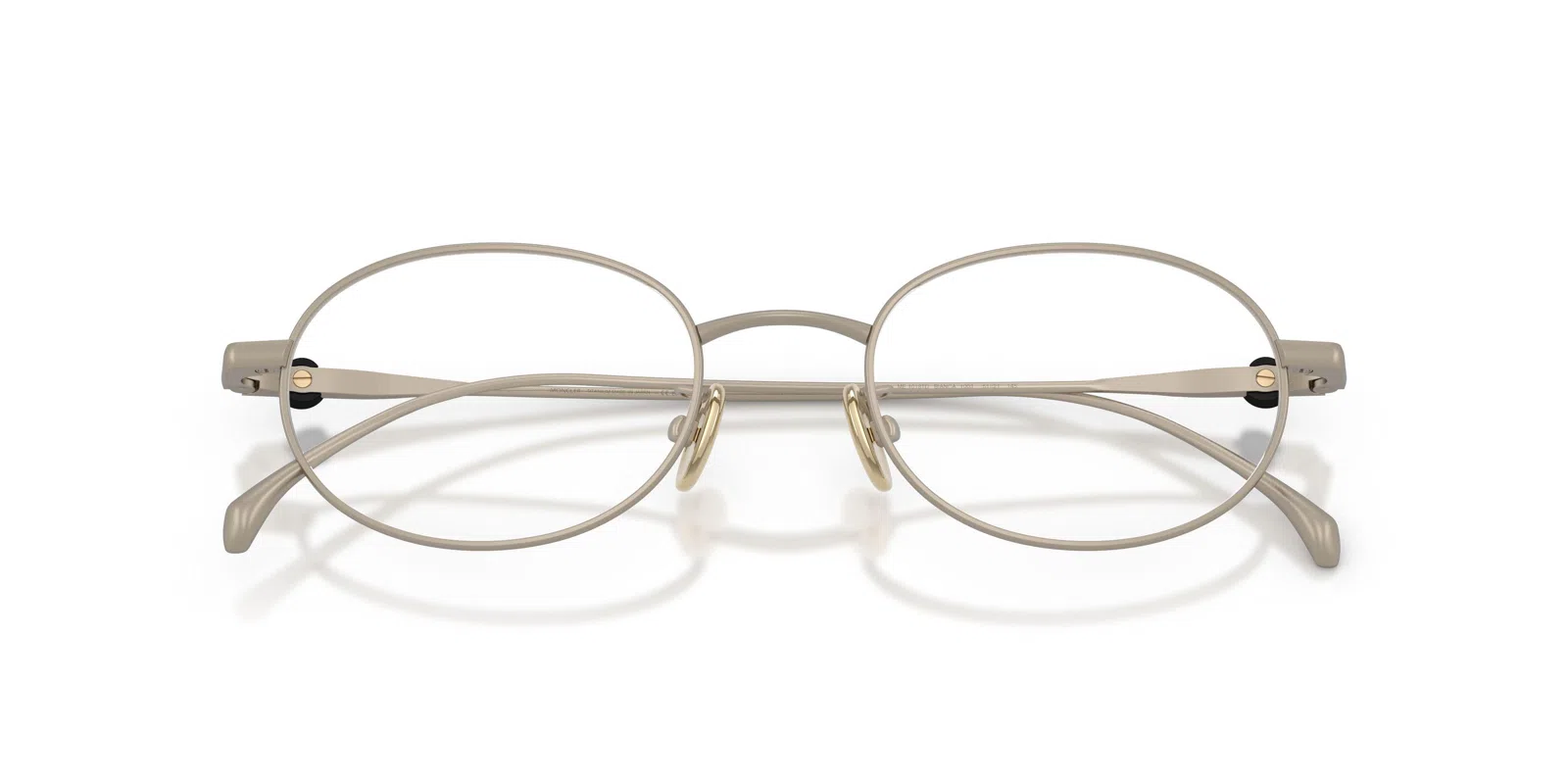 Moncler 1018TD Eyeglasses - view 9